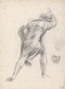 ボリングブロークと悪魔の頭